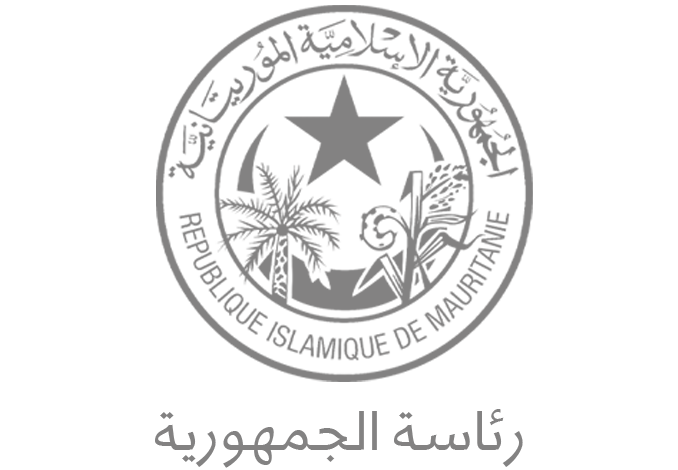 Présidence de la République de Mauritanie
